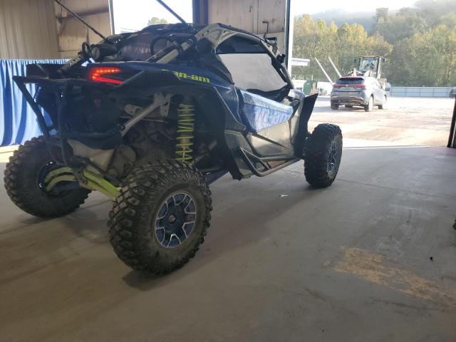 2020 CAN-AM MAVERICK X3 X RS TURBO RR  