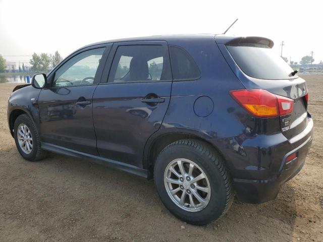 2011 MITSUBISHI RVR SE  