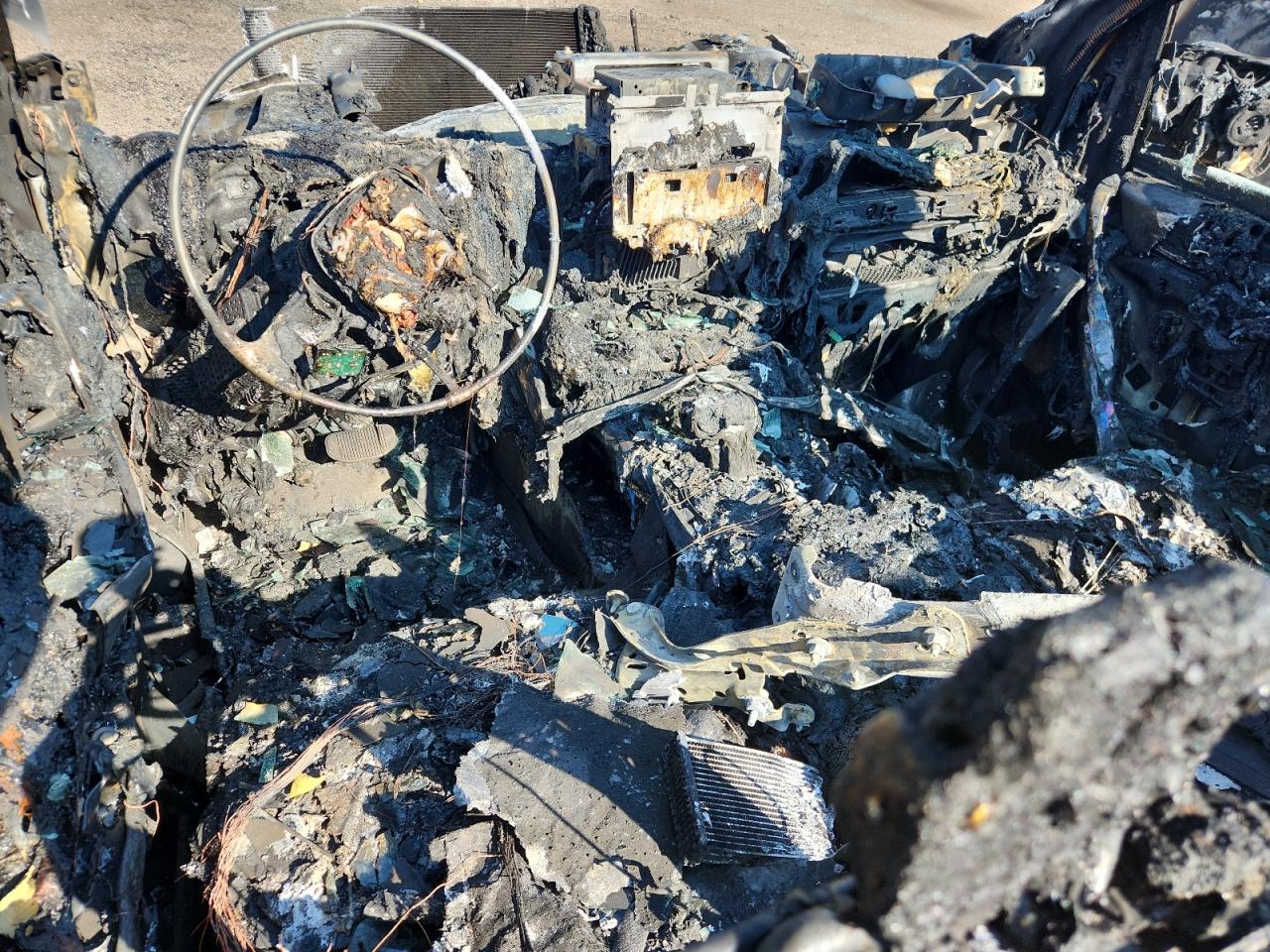 2021 Ford F150 Supercrew VIN: 1FTFW1ED5MFC72248 Lot: 71320595