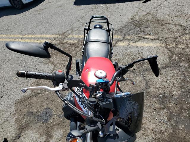 2020 MOTO GUZZI V7 III STO  