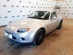 2007 MAZDA MX-5 1.8I [OPTION PACK] 2DR for sale at Copart SANDWICH