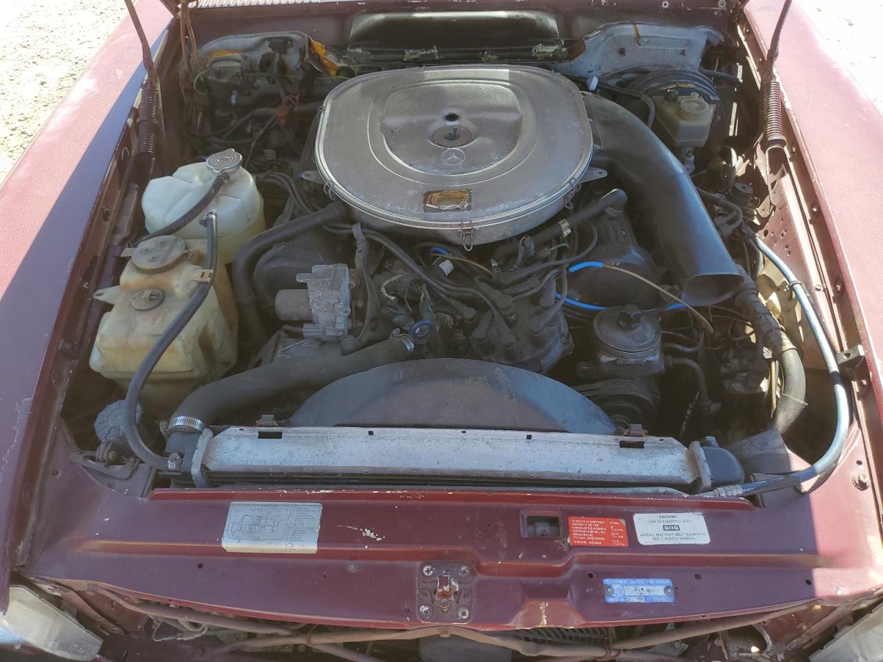 III (R107) III (R107)