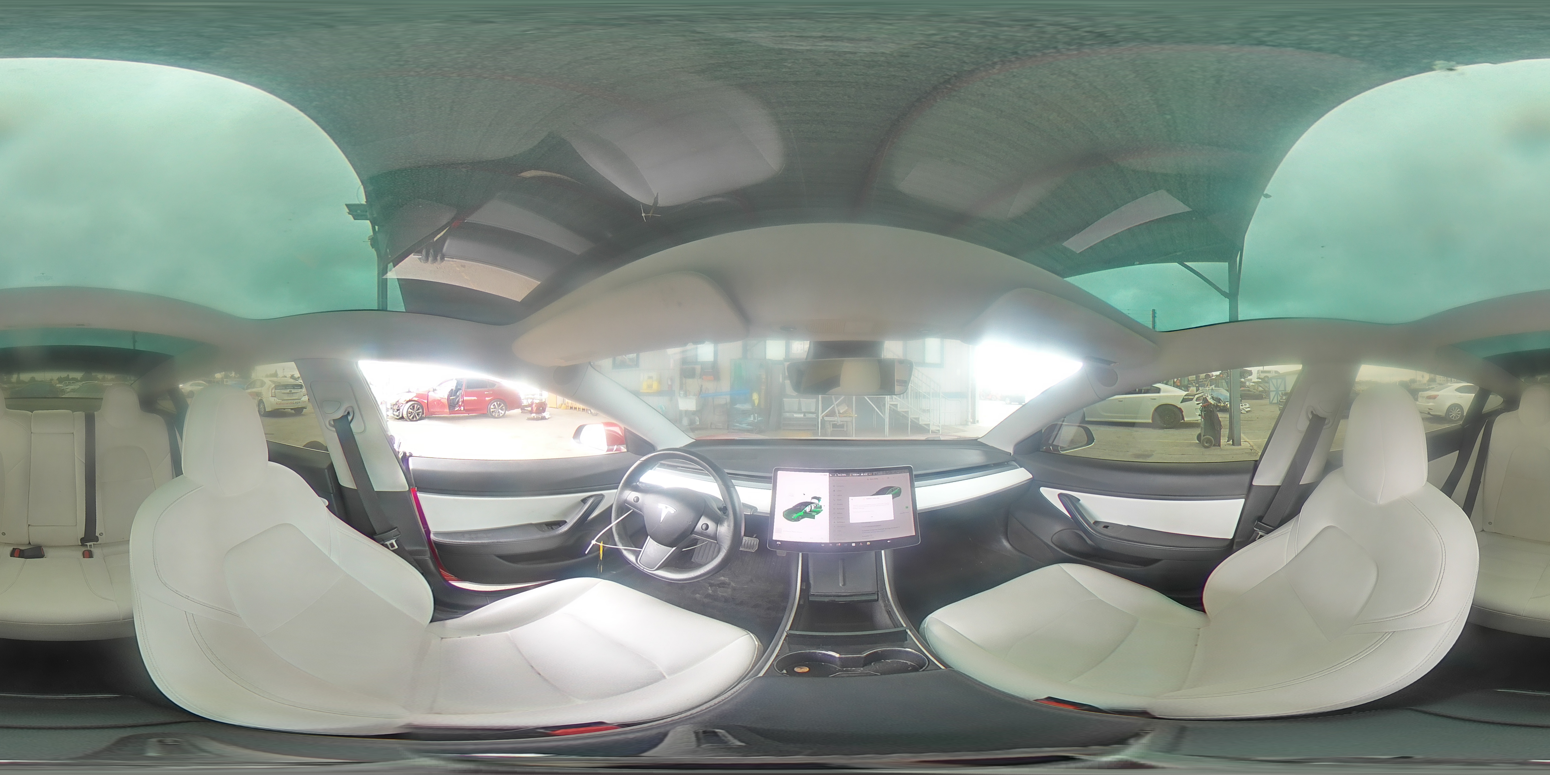 2018 Tesla Model 3 VIN: 5YJ3E1EB5JF056047 Lot: 84402705