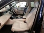 2022 LAND ROVER RANGE ROVER VELAR 2.0 D200 R-DYNAMIC SE 5DR AUTO for sale at Copart SANDWICH