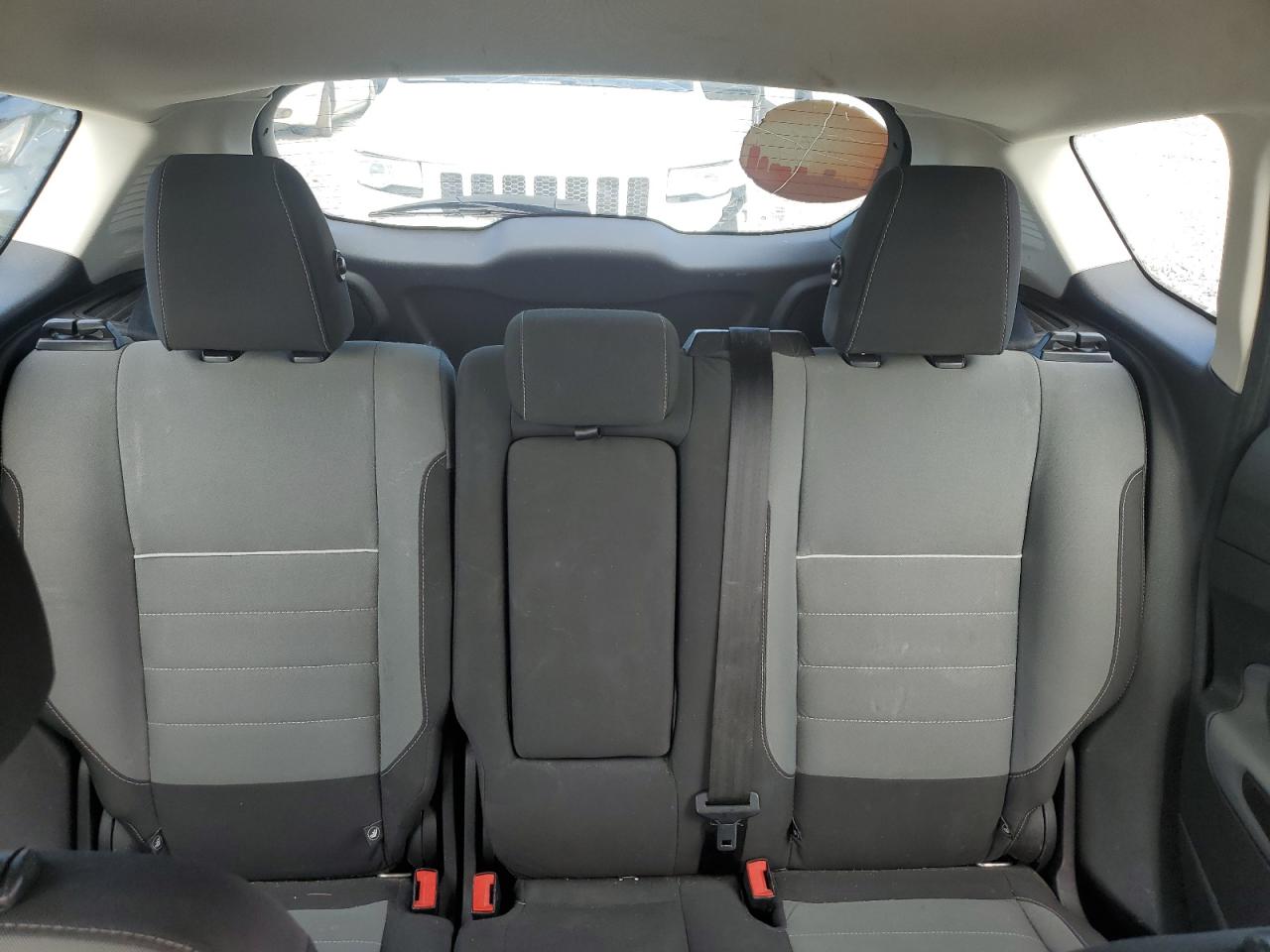 2013 Ford C-Max Se VIN: 1FADP5AU8DL501319 Lot: 81369155