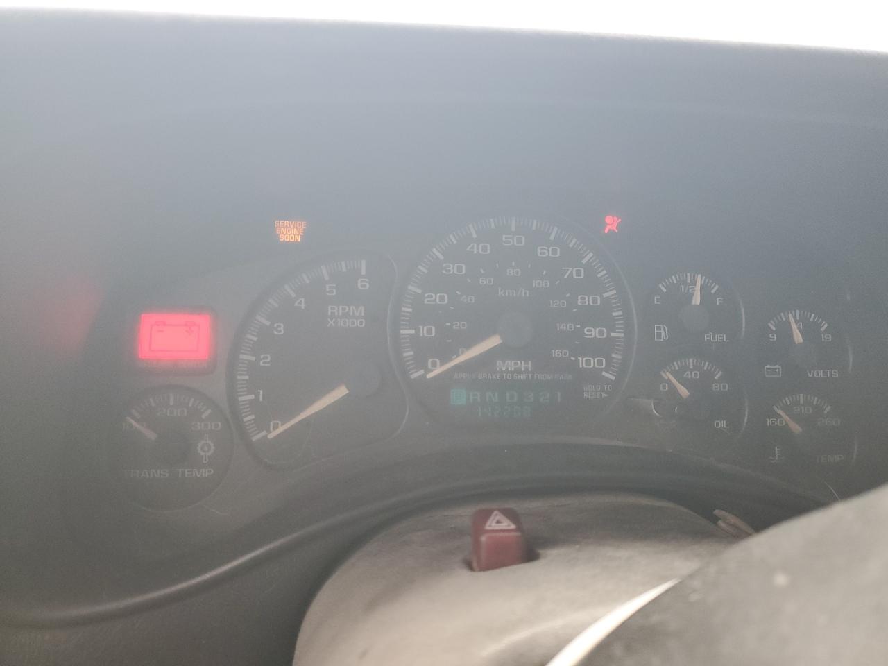 2002 Chevrolet Silverado K2500 Heavy Duty VIN: 1GCHK29U82E223133 Lot: 71323795