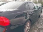 2010 BMW 318D M SPORT  for sale at Copart WOLVERHAMPTON