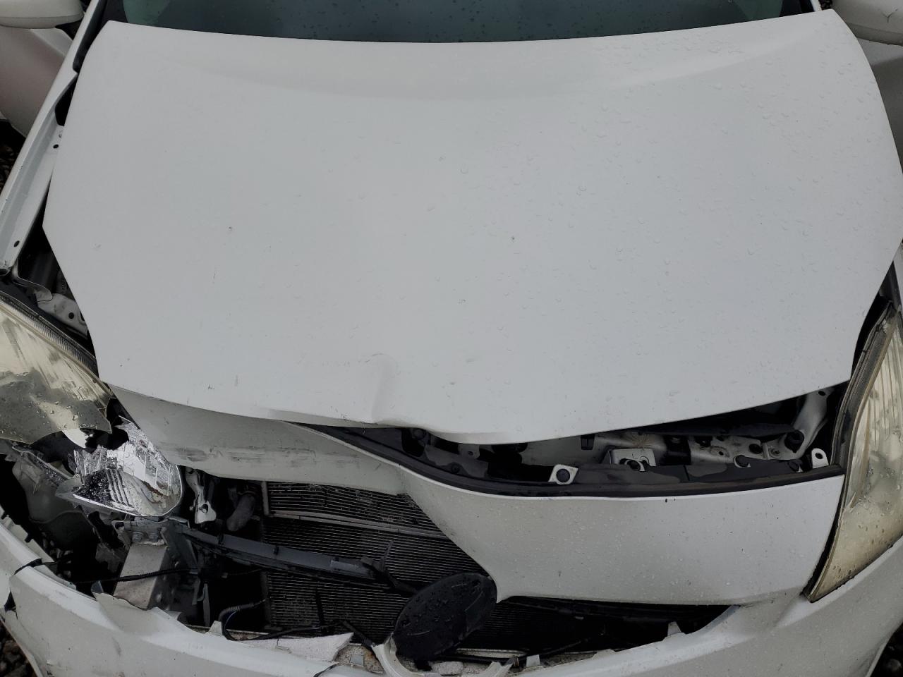 2014 Toyota Prius VIN: JTDKN3DU0E1769558 Lot: 80152495