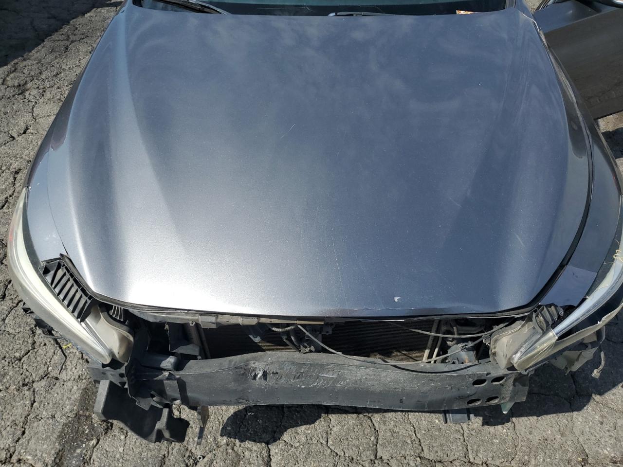 2015 Infiniti Q50 Base VIN: JN1BV7AP8FM344128 Lot: 82153535