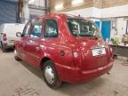2014 LONDON TAXIS INT TX4 ELEGANCE AUTO  for sale at Copart SANDWICH