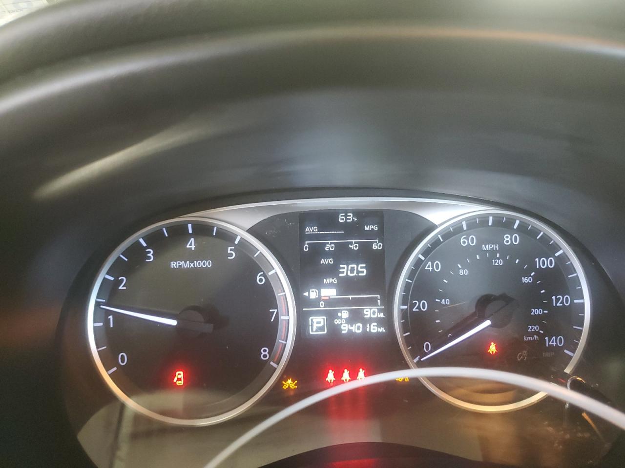 2021 Nissan Kicks S VIN: 3N1CP5BV2ML498065 Lot: 81114145