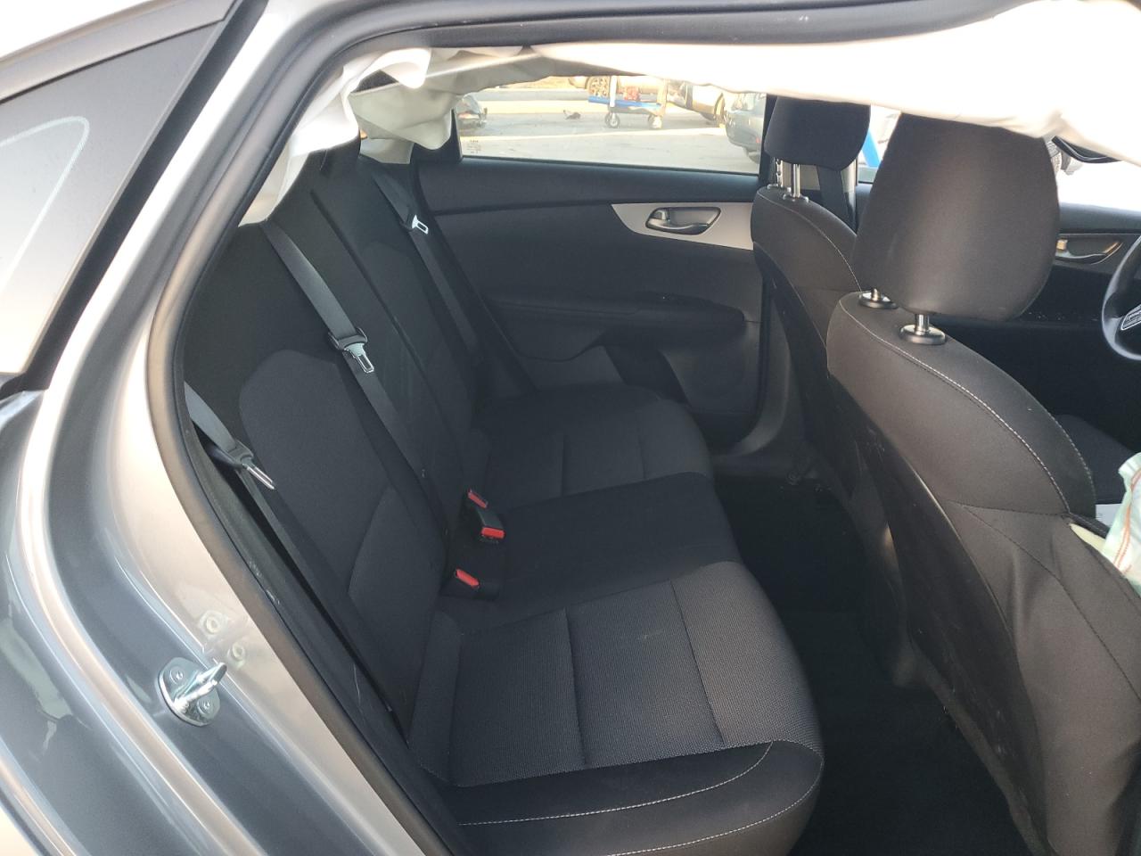 2024 Kia Forte Lx VIN: 3KPF24AD0RE791907 Lot: 82130805