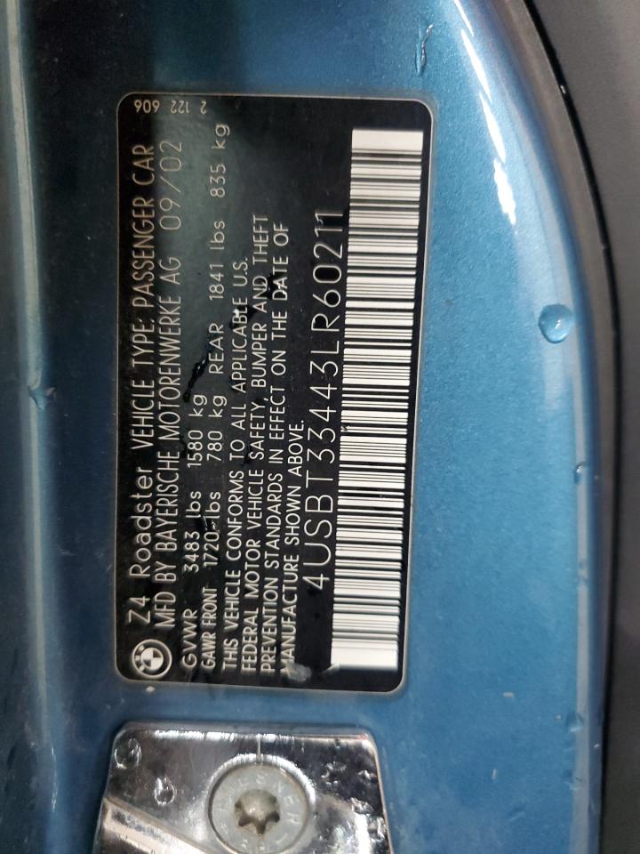I (E85/E86) I (E85/E86)