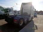 2017 MAN TGX  for sale at Copart WOLVERHAMPTON