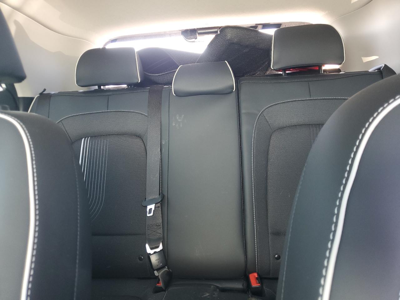 2024 Hyundai Venue Sel VIN: KMHRC8A30RU317476 Lot: 80639265