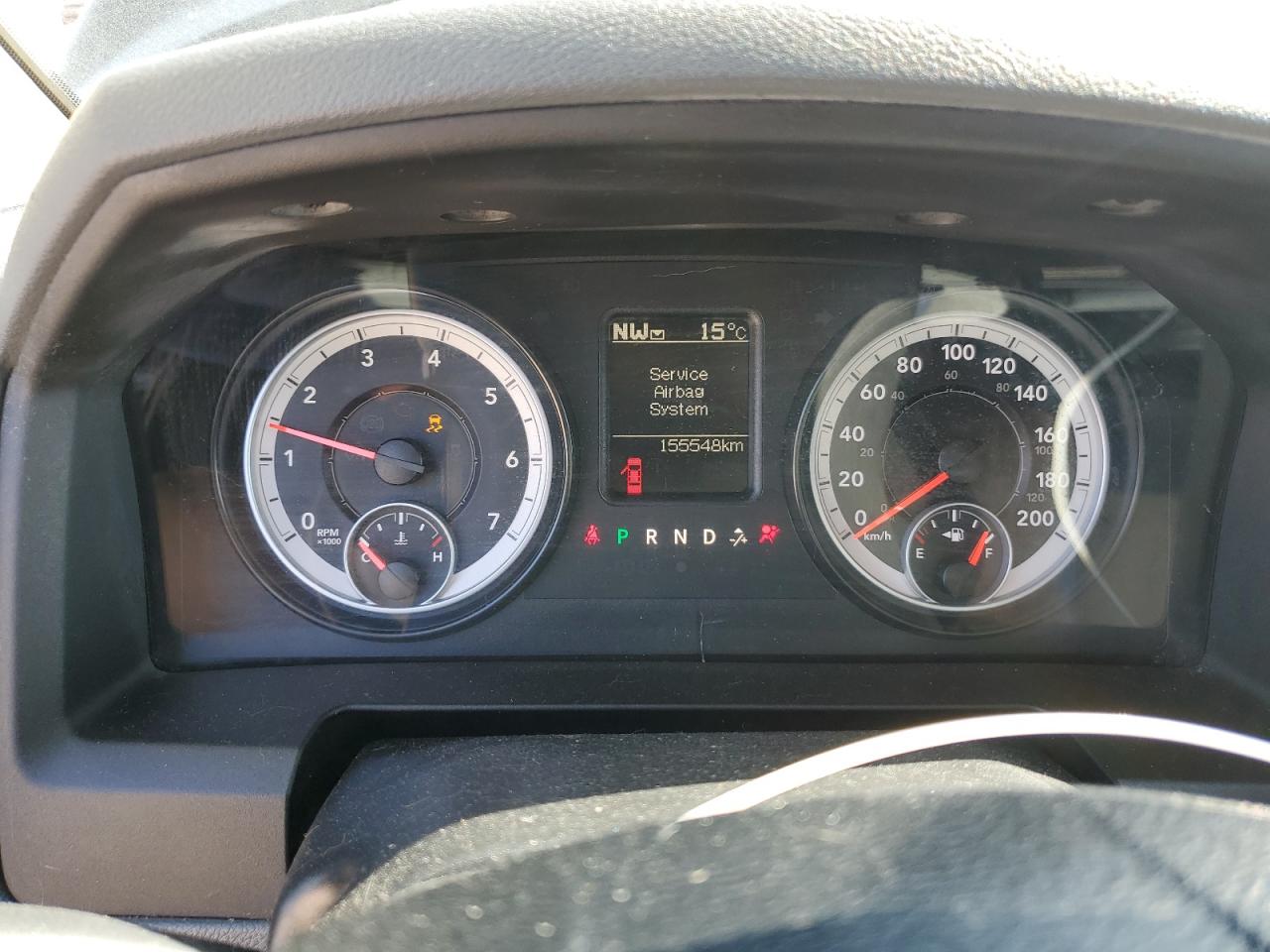 2014 Ram 1500 St VIN: 1C6RR7KG2ES297954 Lot: 72080635