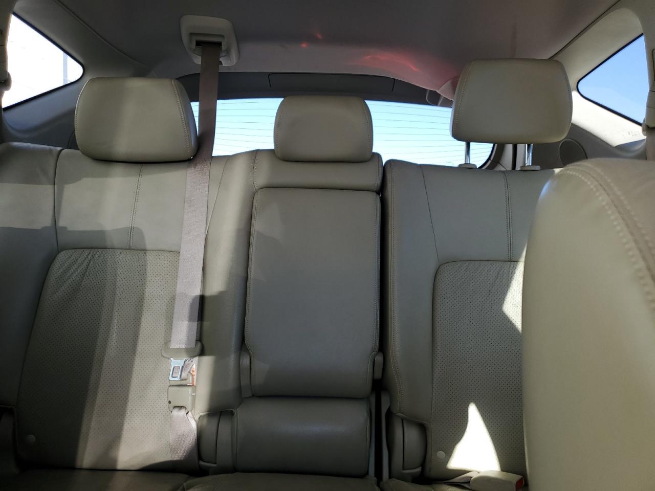 2010 Nissan Murano S VIN: JN8AZ1MW6AW101366 Lot: 83867165