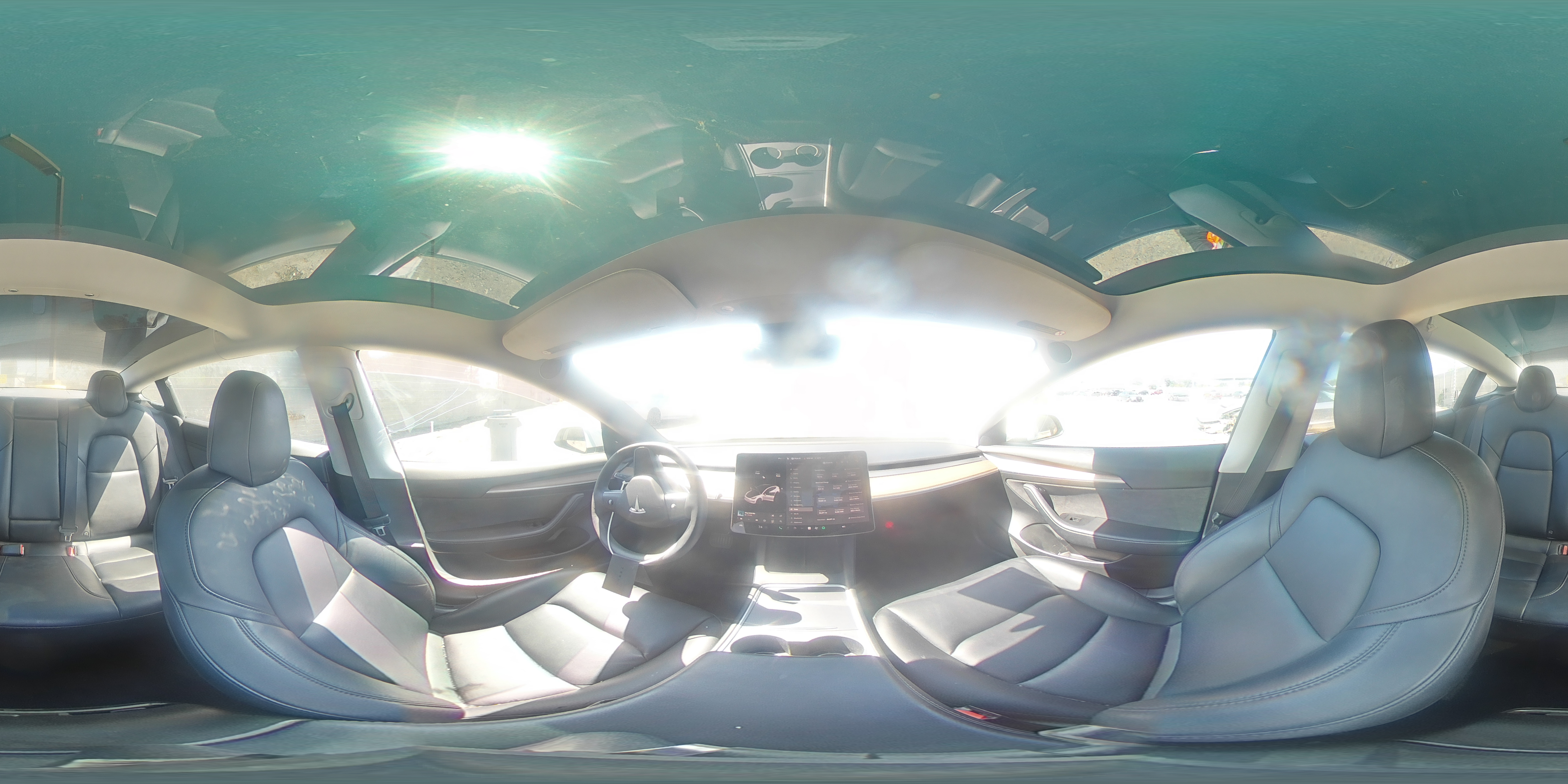 2021 Tesla Model 3 VIN: 5YJ3E1EAXMF996680 Lot: 81506085