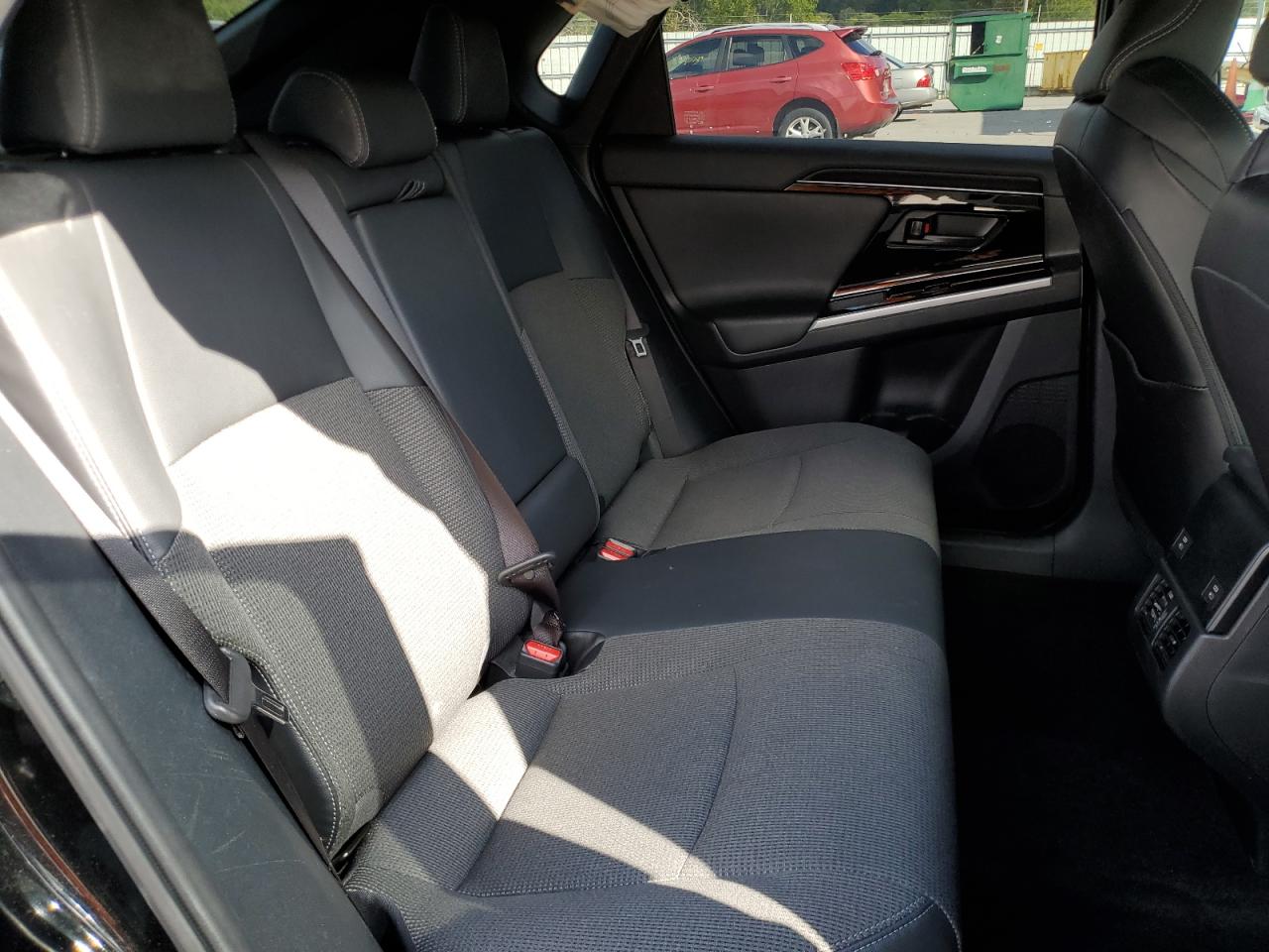 2024 Toyota Bz4X Xle VIN: JTMAAAAA7RA047077 Lot: 84270505