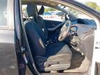 2008 TOYOTA YARIS 1.3 VVT-I TR 5DR for sale at Copart ROCHFORD