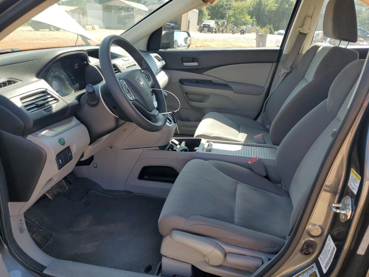 2014 Honda Cr-V Lx VIN: 5J6RM4H32EL059276 Lot: 81363685