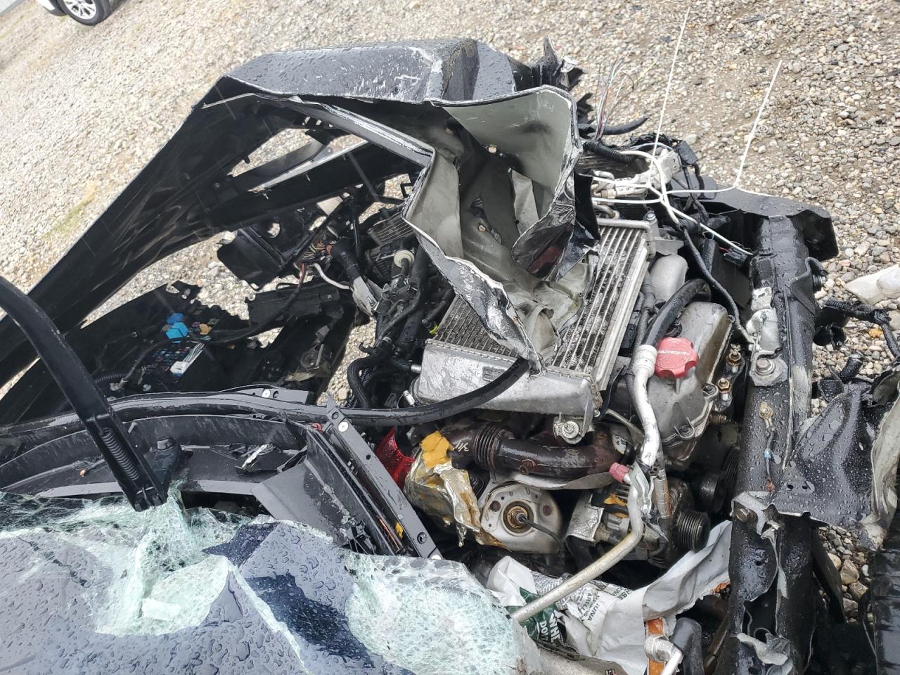 2010 Mazda Speed 3 VIN: JM1BL1H38A1311112 Lot: 82051295