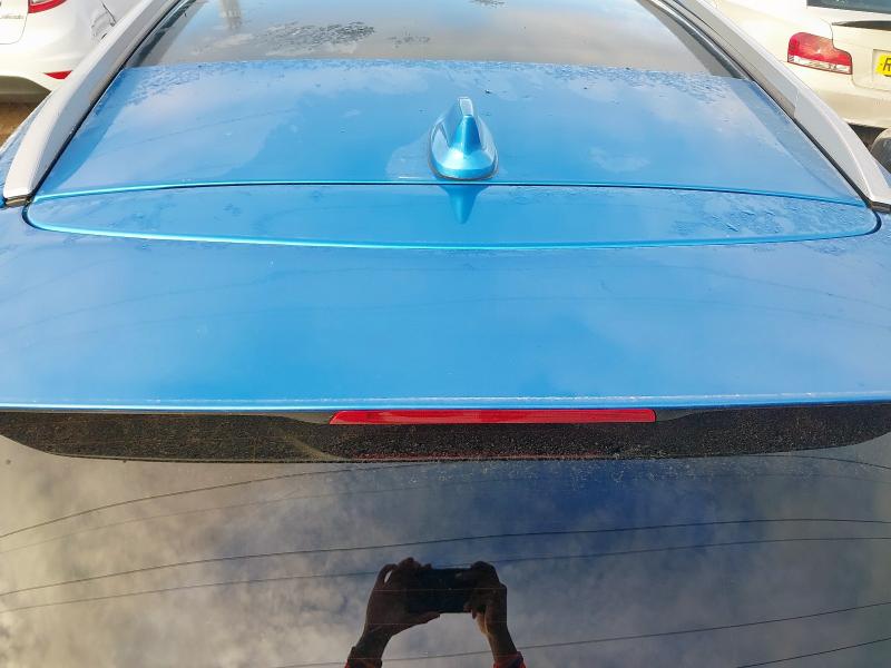 2017 NISSAN QASHQAI N-CONNECTA DCI 