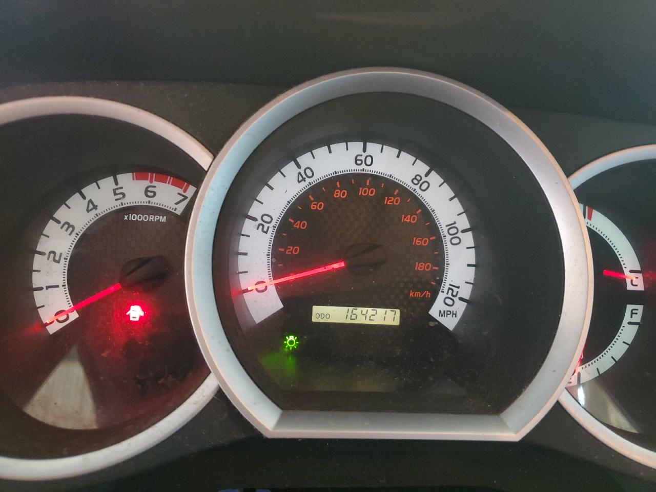 2012 Toyota Tacoma Double Cab Prerunner VIN: 5TFJU4GN7CX019464 Lot: 82155555