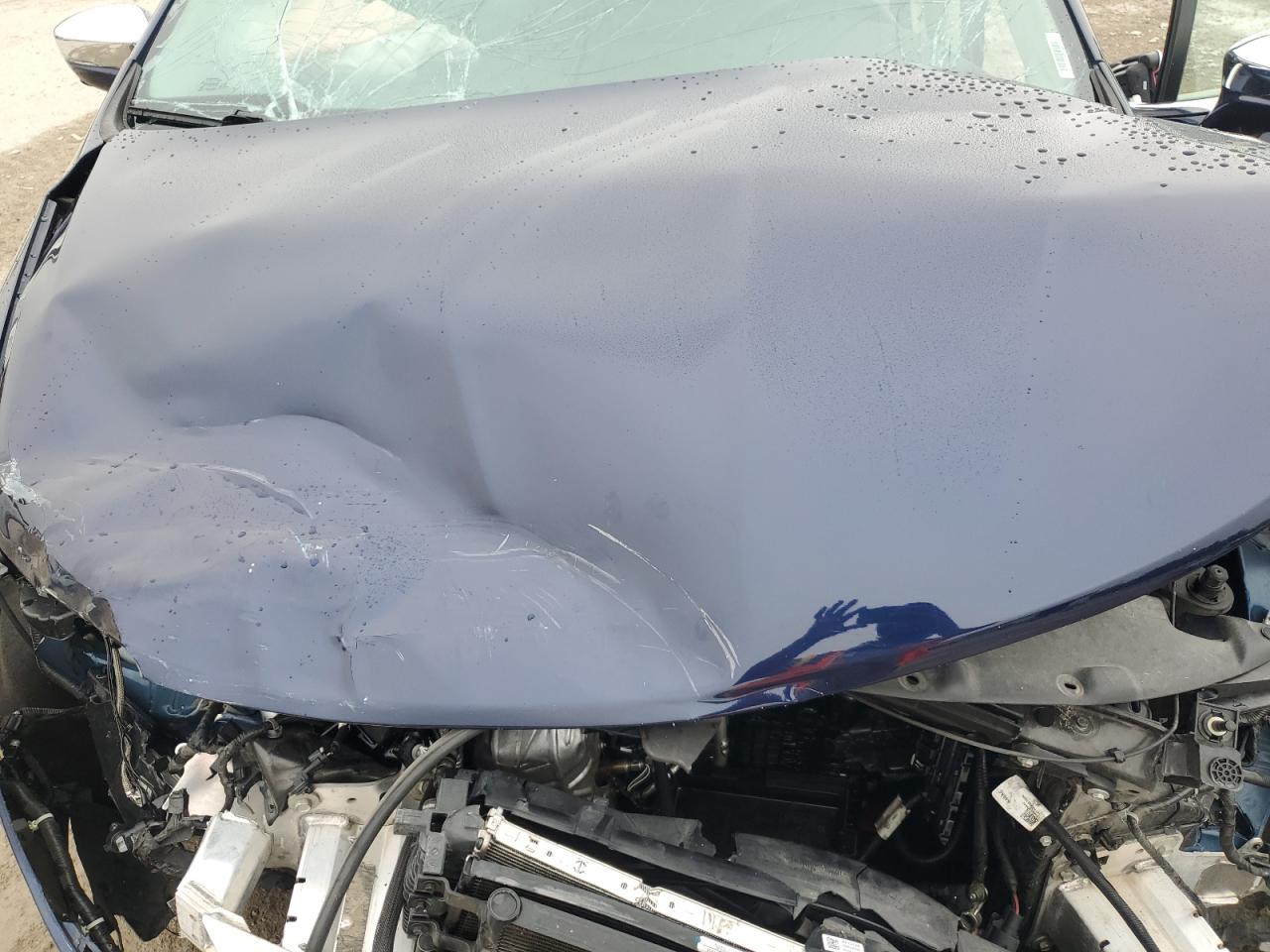 2018 Chrysler Pacifica Limited VIN: 2C4RC1GG9JR258130 Lot: 83788025