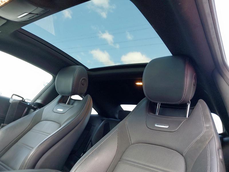 2019 MERCEDES-BENZ AMG C 63 PREMIUM + AUTO 