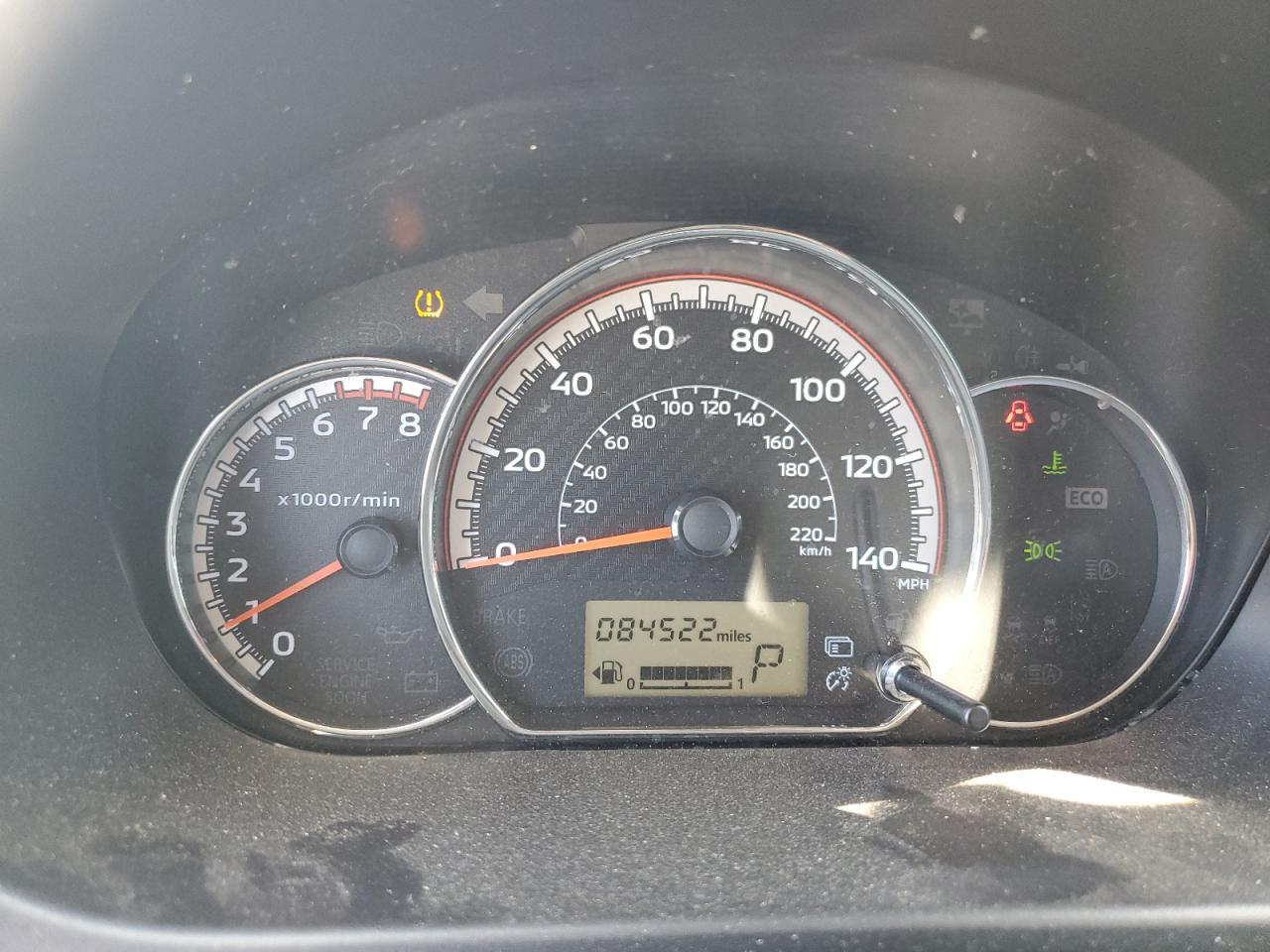 2022 Mitsubishi Mirage Se VIN: ML32AWHJXNH005580 Lot: 81104345