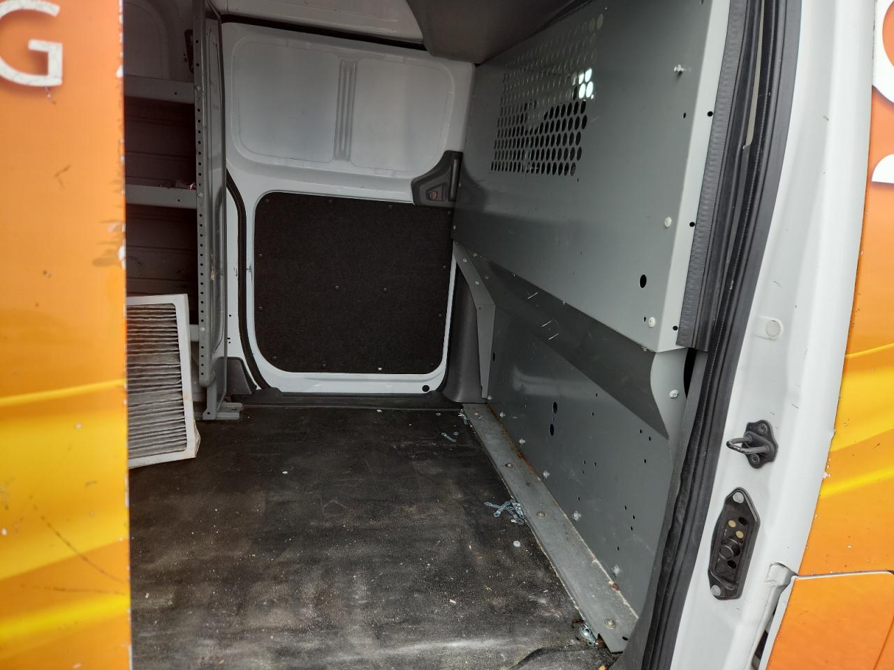 2017 Nissan Nv200 2.5S VIN: 3N6CM0KN6HK697704 Lot: 72062535