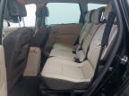 2012 RENAULT G SCENIC D-QUETTLUXE NRG  for sale at Copart GLOUCESTER