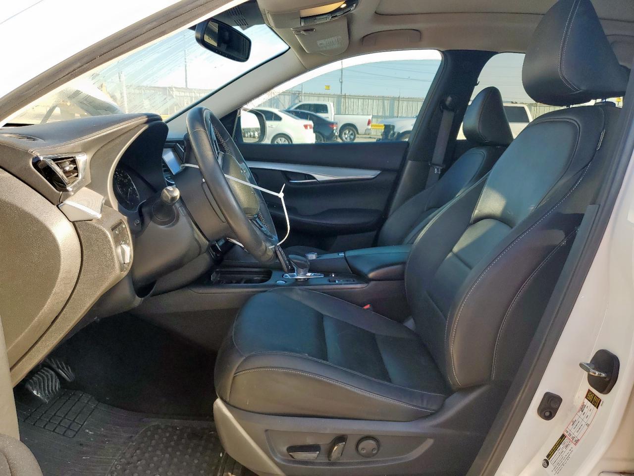 2020 Infiniti Qx50 Pure VIN: 3PCAJ5M19LF121035 Lot: 84033925