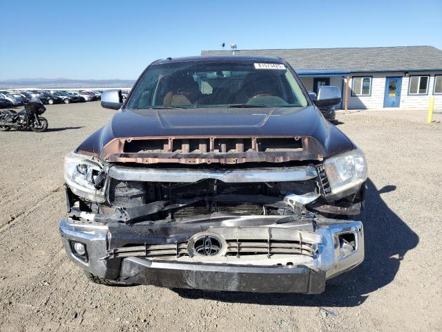  TOYOTA TUNDRA 2016 Brązowy