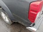2014 NISSAN NAVARA TEKNA DCI  for sale at Copart CHESTER