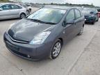 2008 TOYOTA PRIUS T SPIRIT VV-I AUTO  for sale at Copart YORK