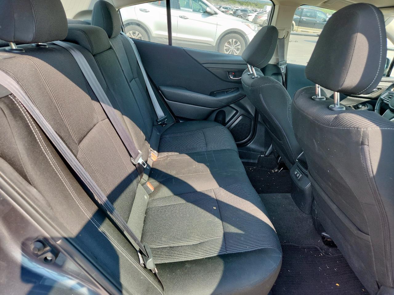 2021 Subaru Legacy Premium VIN: 4S3BWAF69M3013844 Lot: 80995465