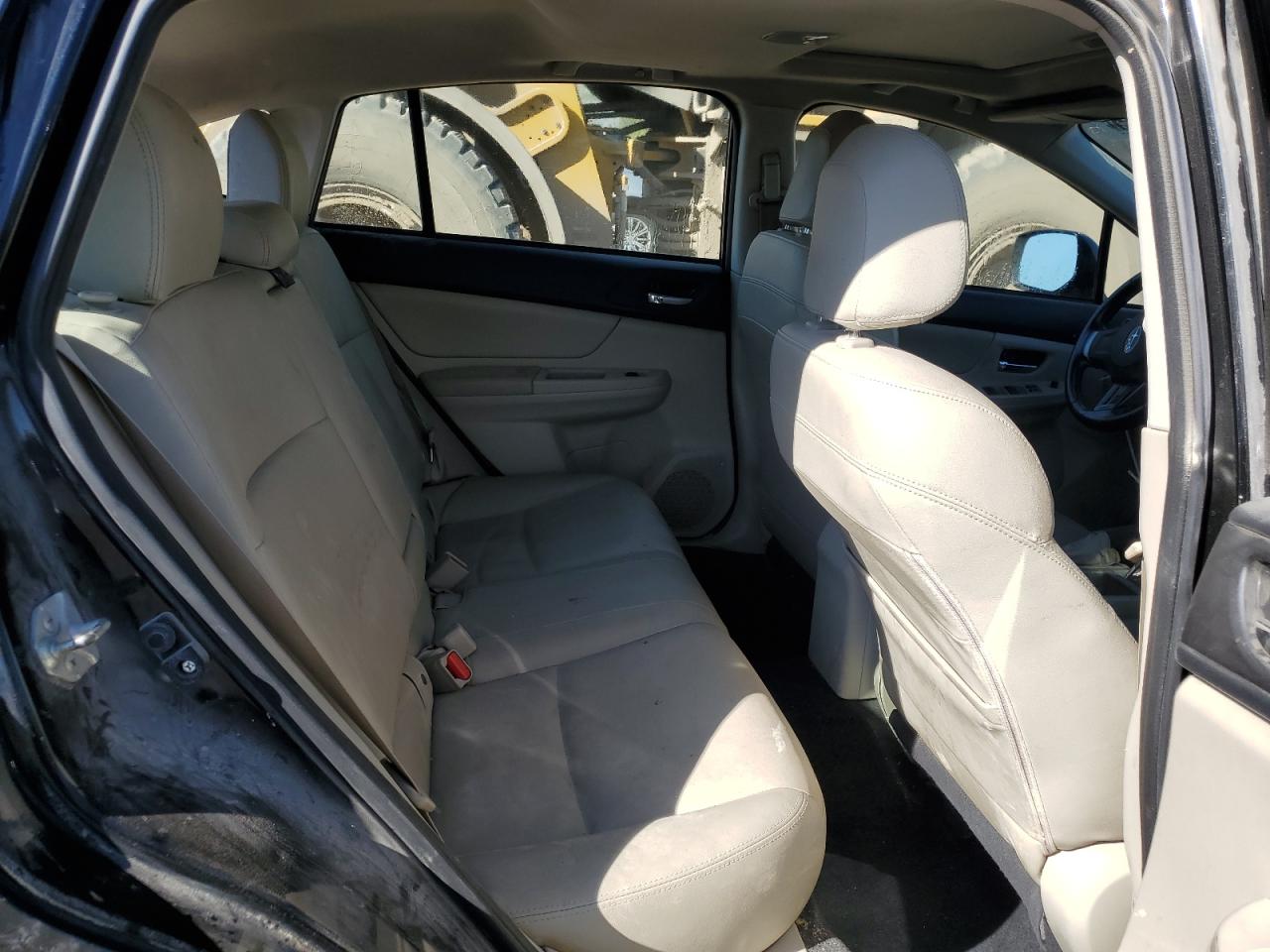 2012 Subaru Impreza Limited VIN: JF1GPAH62CH229204 Lot: 82057415