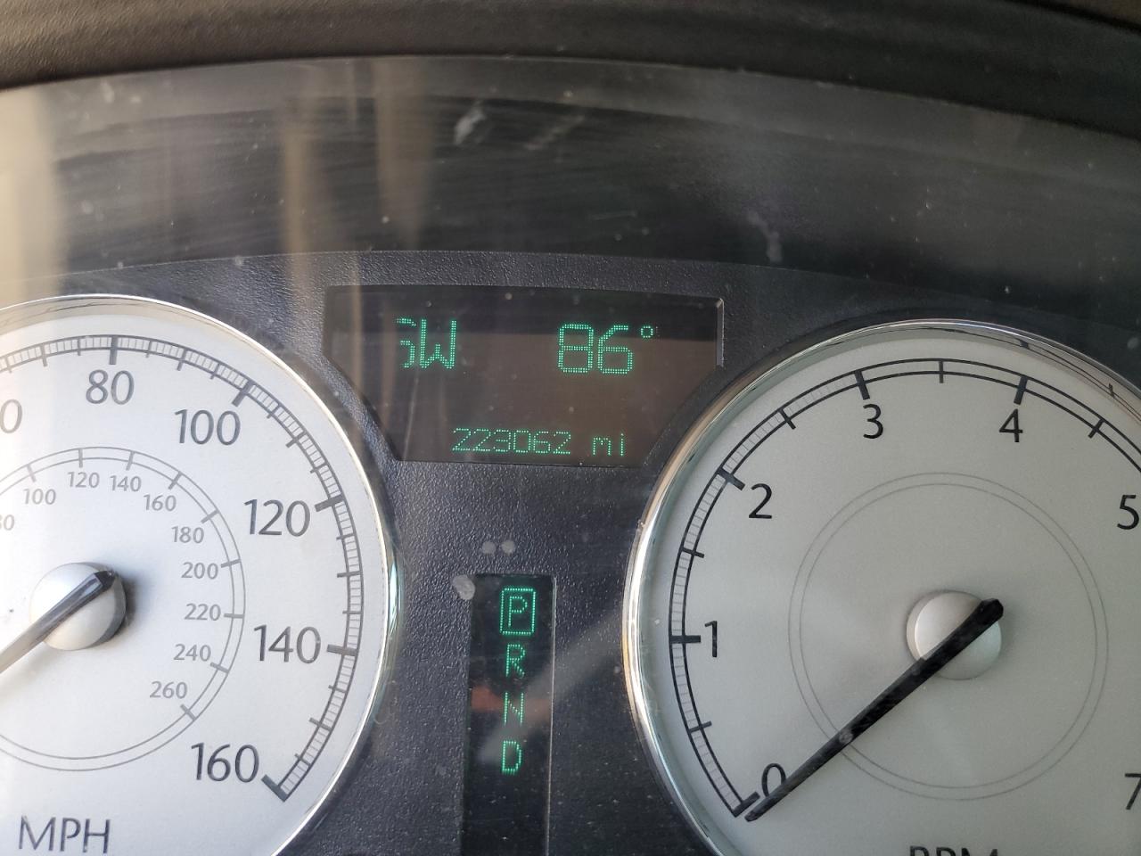 2006 Chrysler 300C VIN: 2C3KA63HX6H279086 Lot: 81608315