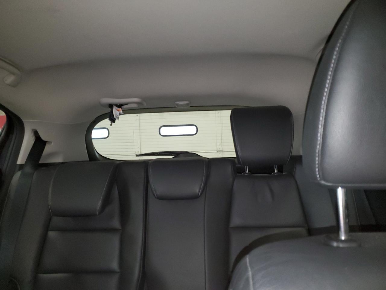 2016 Honda Hr-V Exl VIN: 3CZRU6H76GM764369 Lot: 72038655