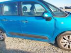 2011 CITROEN C3 PICASSO VTR+ HDI  for sale at Copart CORBY