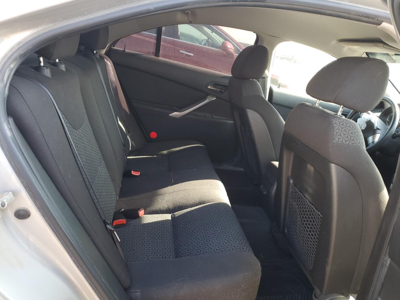 2007 Pontiac G6 Base VIN: 1G2ZG58NX74191160 Lot: 80366235