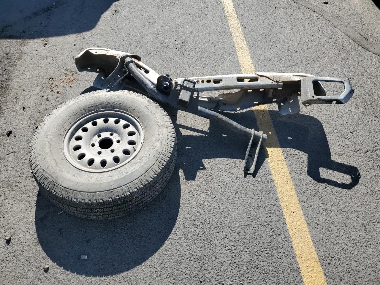 2002 Chevrolet Tahoe K1500 VIN: 1GNEK13Z22R178451 Lot: 72030175