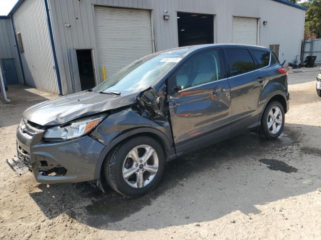  FORD ESCAPE 2016 Угольный