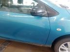 2011 MAZDA 2 TS  for sale at Copart EAST KILBRIDE