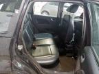 2005 FORD FIESTA GHIA  for sale at Copart EAST KILBRIDE