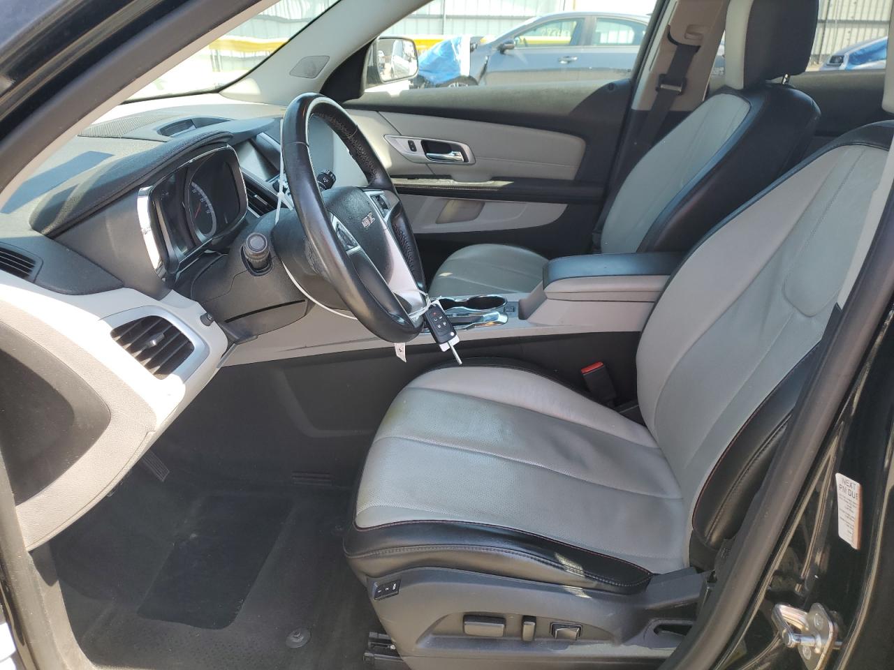 2013 GMC Terrain Slt VIN: 2GKFLWE38D6237019 Lot: 80644995