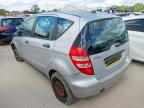 2007 MERCEDES A150 CLASSIC SE  for sale at Copart SANDY