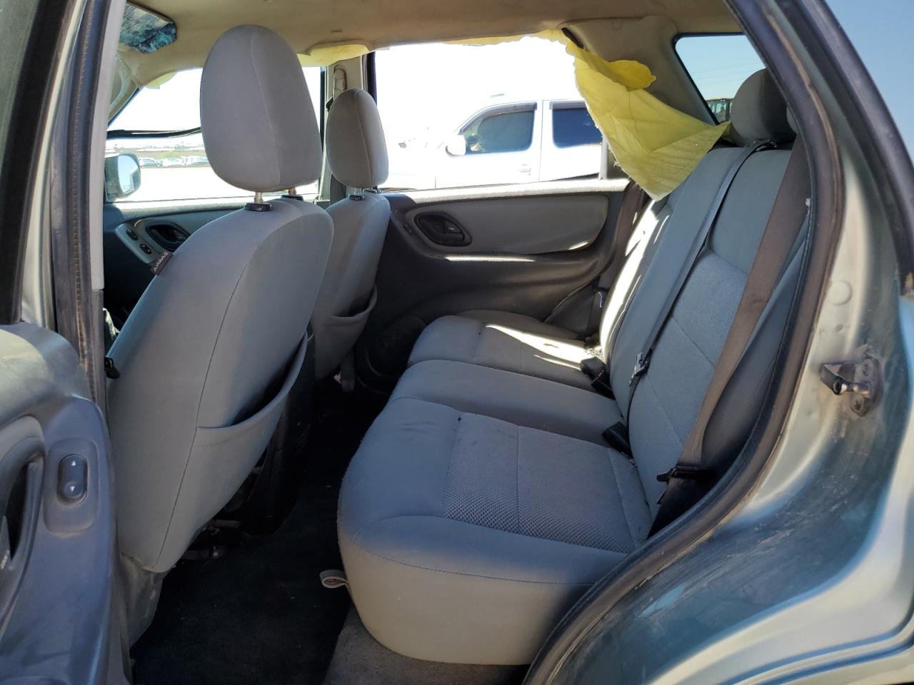 2006 Ford Escape Xlt VIN: 1FMCU93196KD36572 Lot: 81878525